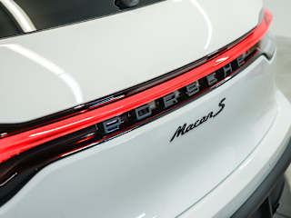 2026 Porsche Macan S - Photo 30
