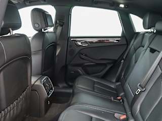 2026 Porsche Macan S - Photo 19