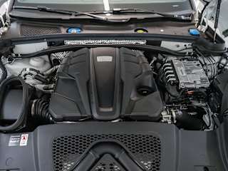 2026 Porsche Macan S - Photo 15