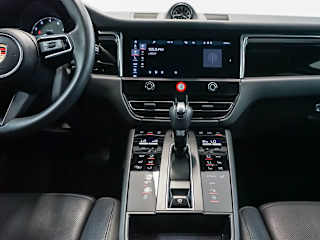 2026 Porsche Macan S - Photo 20