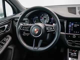 2026 Porsche Macan S - Photo 21