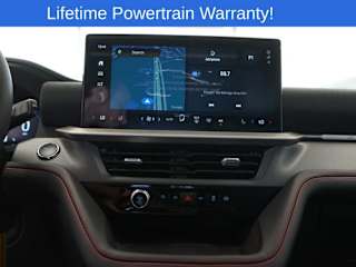 2025 Ford Explorer ST-Line - Photo 19