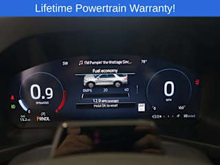 2025 Ford Explorer ST-Line - Photo 20