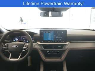2025 Ford Explorer ST-Line - Photo 15