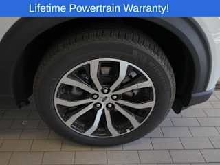 2025 Ford Explorer ST-Line - Photo 14