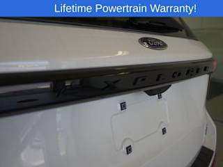 2025 Ford Explorer ST-Line - Photo 29