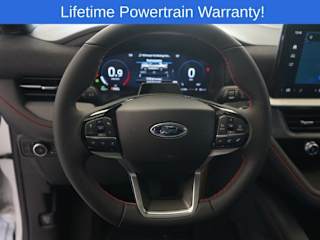 2025 Ford Explorer ST-Line - Photo 8