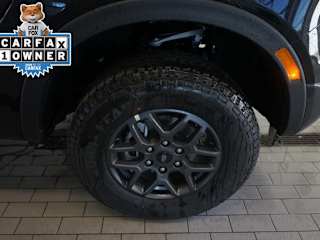 2025 Ford Ranger XLT - Photo 13