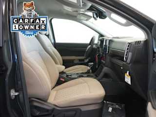 2025 Ford Ranger XLT - Photo 16