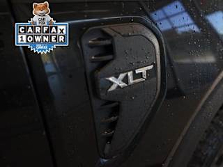 2025 Ford Ranger XLT - Photo 12