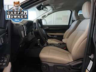2025 Ford Ranger XLT - Photo 15