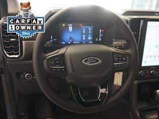2025 Ford Ranger XLT - Photo 8