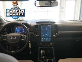 2025 Ford Ranger XLT - Photo 14