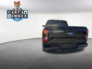 2025 Ford Ranger XLT - Photo 26