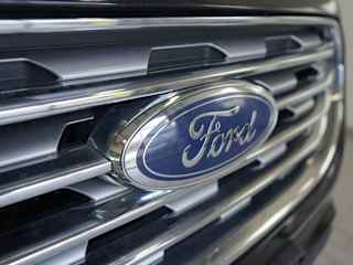 Used 2022 Ford Edge Titanium with VIN 2FMPK4K9XNBB06100 for sale in Casper, WY