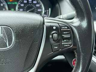 Used 2017 Acura TLX Base with VIN 19UUB2F33HA000719 for sale in Casper, WY