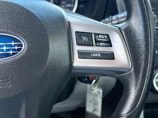Used 2015 Subaru Forester i with VIN JF2SJABC4FH445386 for sale in Casper, WY