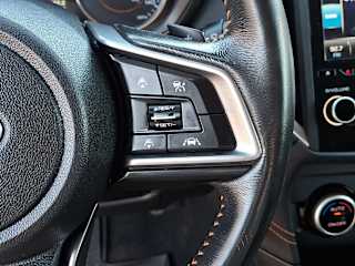 Used 2018 Subaru Crosstrek Limited with VIN JF2GTAMCXJ8318261 for sale in Casper, WY