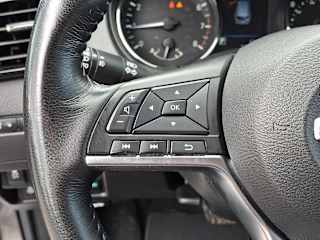 Used 2019 Nissan Rogue Sport SV with VIN JN1BJ1CR2KW625329 for sale in Casper, WY