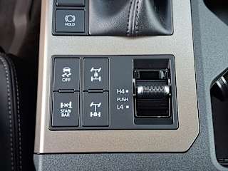 USED 2024 Toyota Land Cruiser Hybrid for Sale | Driveway