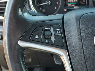 Used 2019 Buick Encore Preferred with VIN KL4CJESB5KB912842 for sale in Casper, WY