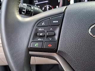 Used 2016 Hyundai Tucson Limited with VIN KM8J3CA27GU096608 for sale in Casper, WY