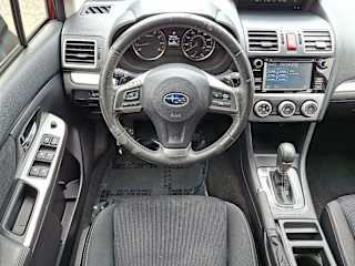 Used 2016 Subaru Impreza Sport Premium with VIN JF1GPAP63G8256872 for sale in Casper, WY