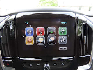 1GNEVKKW1KJ265602