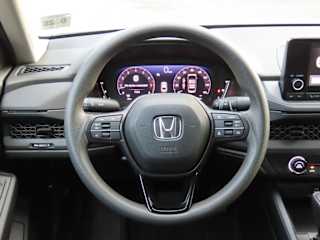2023 Honda Accord LX - Photo 18