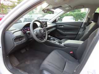 2023 Honda Accord LX - Photo 8