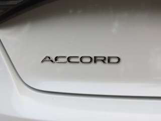 2023 Honda Accord LX - Photo 12