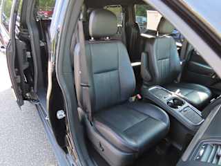 Used 2017 Dodge Grand Caravan GT with VIN 2C4RDGEG1HR698436 for sale in Casper, WY