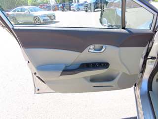 Used 2012 Honda Civic LX with VIN 2HGFB2F53CH332213 for sale in Casper, WY