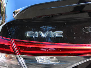 2022 Honda Civic Sport - Photo 11