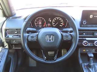 2022 Honda Civic Sport - Photo 17
