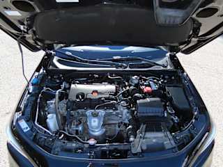 2022 Honda Civic Sport - Photo 12