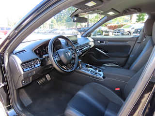 2022 Honda Civic Sport - Photo 8