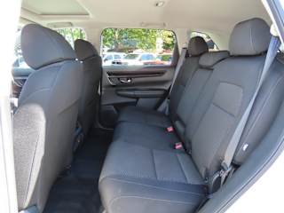 2024 Honda CR-V EX - Photo 19