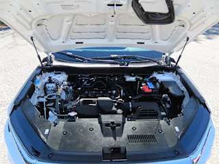 2024 Honda CR-V EX - Photo 15