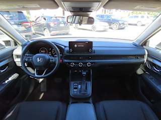 2024 Honda CR-V EX - Photo 16