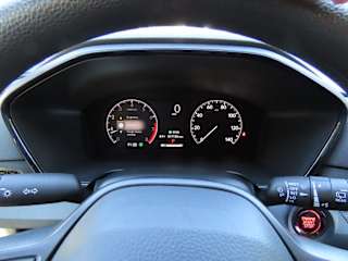 2024 Honda CR-V EX - Photo 23