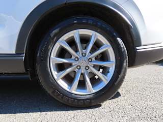 2024 Honda CR-V EX - Photo 14