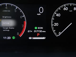 2024 Honda CR-V EX - Photo 6