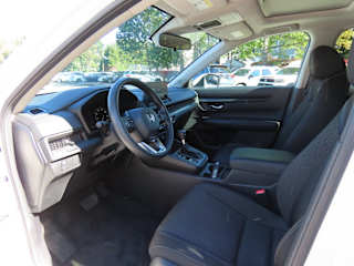 2024 Honda CR-V EX - Photo 8