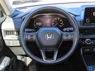 2024 Honda CR-V EX - Photo 20