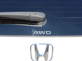 2024 Honda CR-V EX - Photo 27