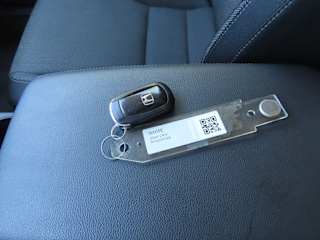 2024 Honda CR-V EX - Photo 25