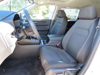 2024 Honda CR-V EX - Photo 17