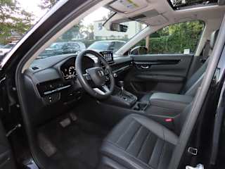 2024 Honda CR-V EX-L - Photo 8