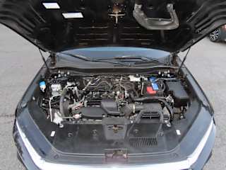 2024 Honda CR-V EX-L - Photo 15